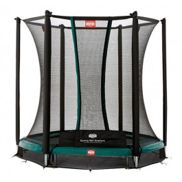   Berg InGround Talent Green 180 + Safety Net Comfort (35.26.10.00)