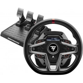   Thrustmaster T248X Black (4460182)