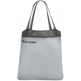   Sea to Summit Сумка складана  Ultra-Sil Shopping Bag 30L High Rise Gray (ATC012011-071810)