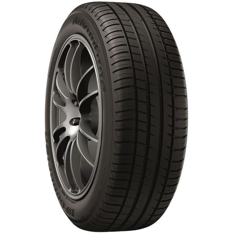 BFGoodrich Advantage (215/60R16 99V) - зображення 1