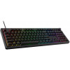 HyperX Alloy Rise PBT HX Red USB Black (7G7A3AA) - зображення 3