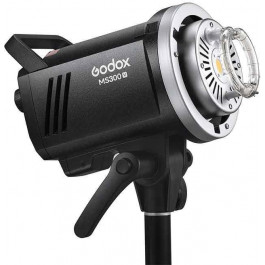   Godox MS300-V