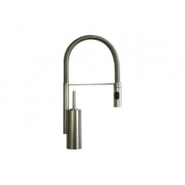   Schock Mino 553120 inox 90