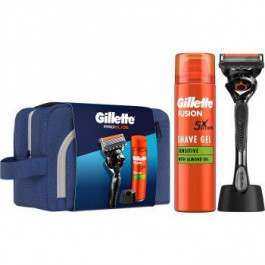   Gillette ProGlide подарунковий набір для чоловіків