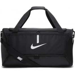   Nike Спортивная сумка  NK ACDMY TEAM L DUFF CU8089-010 95 л Черная (194500857025)