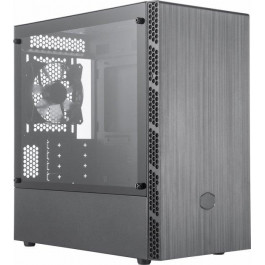   Cooler Master MasterBox MB400L (MCB-B400L-KGNN-S00)