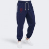 Nike Сині чоловічі спортивнi штани  PSG M NK STD ISSUE PANT DV4997-410 - зображення 1