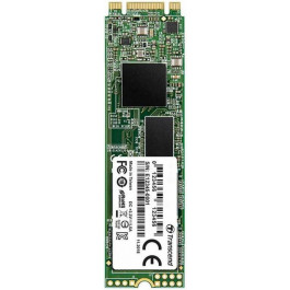   Transcend MTS830S 512 GB (TS512GMTS830S)