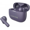 Canyon OnGo TWS-10 Purple (CNS-TWS10PL) - зображення 6