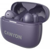 Canyon OnGo TWS-10 Purple (CNS-TWS10PL) - зображення 7