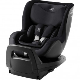   Britax-Romer Dualfix Pro M Style Carbon Black (2000040890)