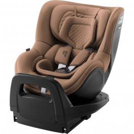   Britax-Romer Dualfix Pro M Lux Warm Caramel (2000040897)