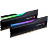 G.Skill 32 GB (2x16GB) DDR5 5600 MHz Trident Z5 RGB Black (F5-5600J3636C16GX2-TZ5RK) - зображення 2