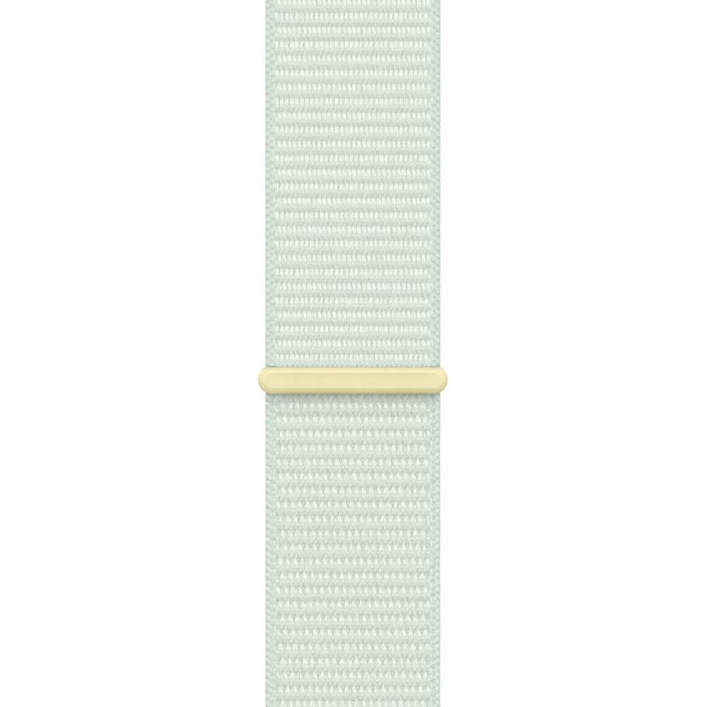 Apple Ремінець Apple Watch 45/49/44/42mm Soft Mint Sport Loop (MW4Q3) - зображення 1