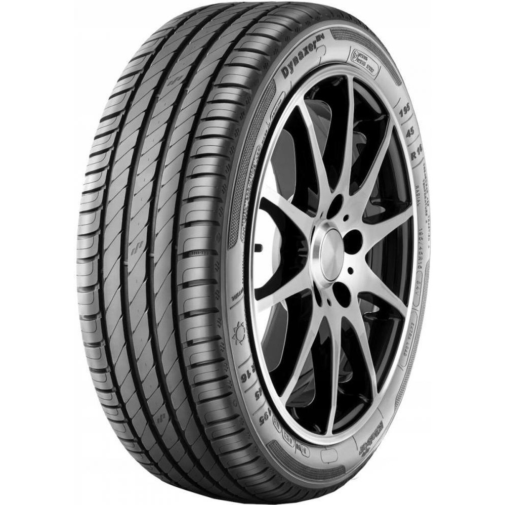 Kleber Dynaxer HP4 (215/55R16 93H) - зображення 1