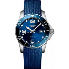   Longines HydroConquest L3.781.4.96.9