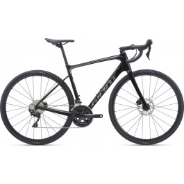   Giant Defy Advanced 2 2021 / рама 48см carbon/charcoal/chrome (2100063105)