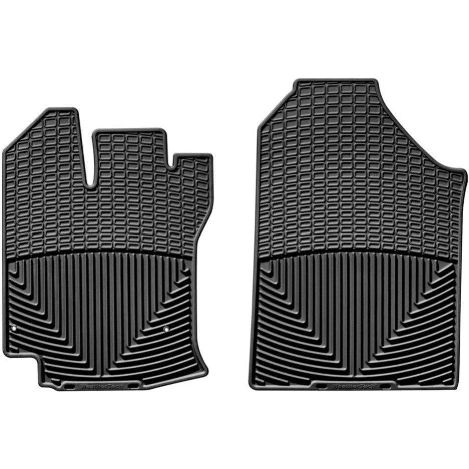 WeatherTech Коврики в салон для Toyota Venza 2008-2012 (W128) - зображення 1