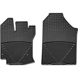   WeatherTech Коврики в салон для Toyota Venza 2008-2012 (W128)