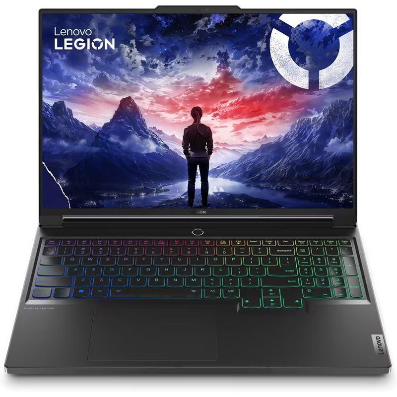 Lenovo Legion 7 16IRX9 (83FD034QRM) - зображення 1