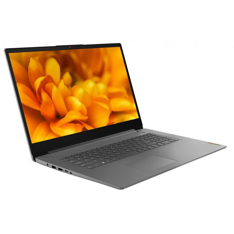 Lenovo IdeaPad 3 17ALC6 Arctic Grey (82KV01G2RM) - зображення 1