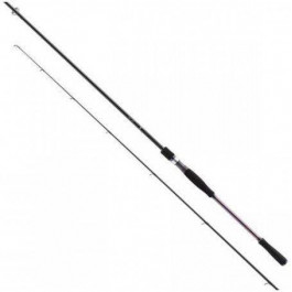   Daiwa Prorex X Spin / 2.10m 7-21g (11295-211)