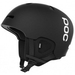   POC Auric Cut / размер XS-S, Matt Black (10496_1023 XS-S)