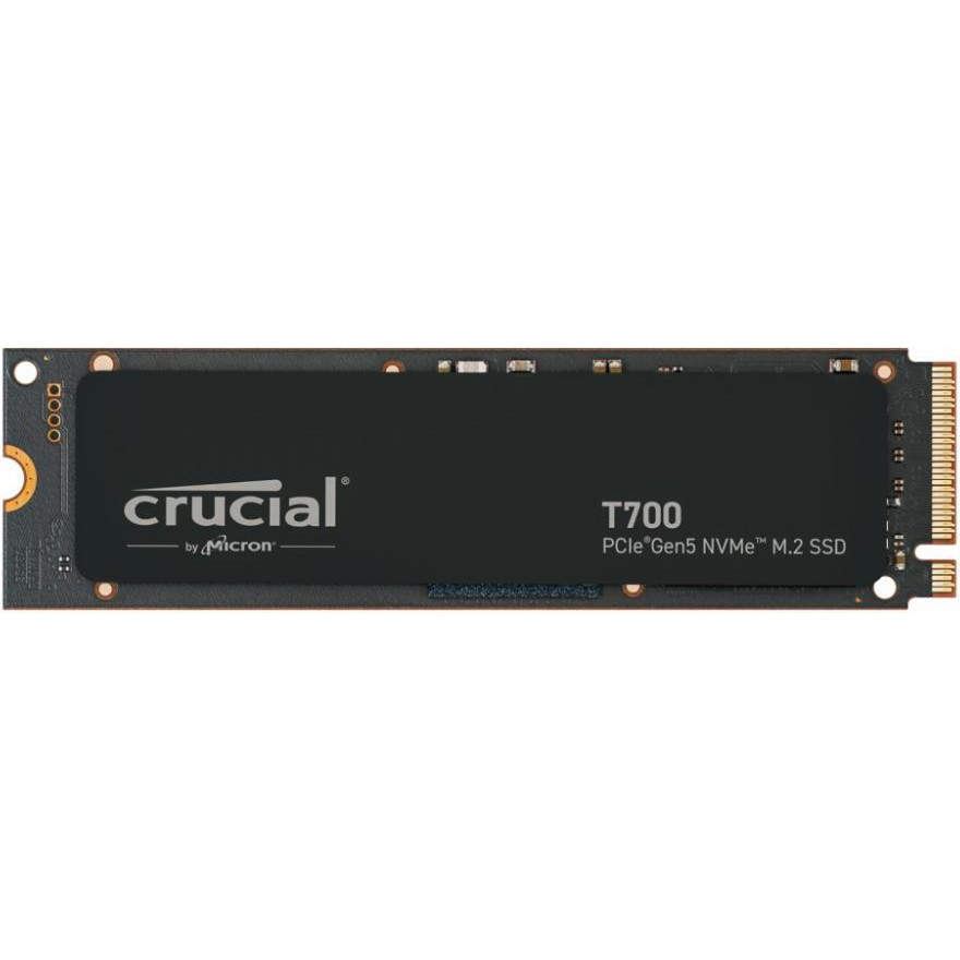 Crucial T700 4 TB (CT4000t700SSD3) - зображення 1