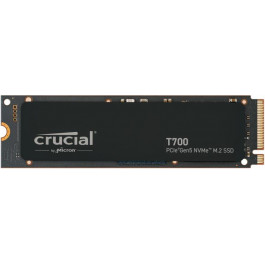   Crucial T700 4 TB (CT4000t700SSD3)