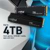 Crucial T700 4 TB (CT4000t700SSD3) - зображення 6