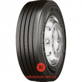 Continental Continental Conti Hybrid HS3+ (рульова) 315/70 R22.5 156/150L