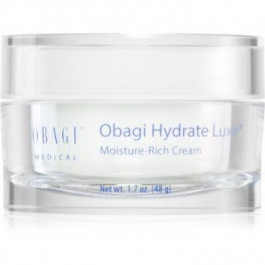   Obagi Medical Hydrate Luxe® ультра зволожуючий крем нічна 48 гр