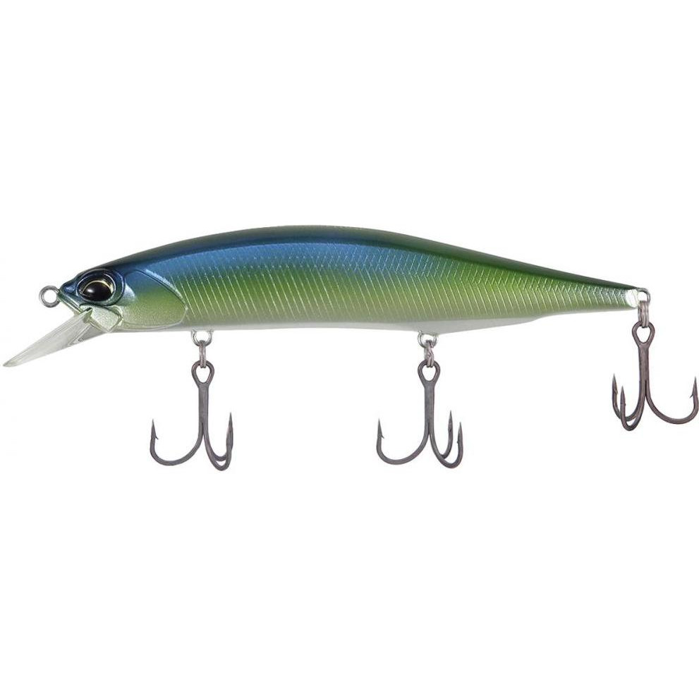 DUO Realis Jerkbait 110SP - зображення 1