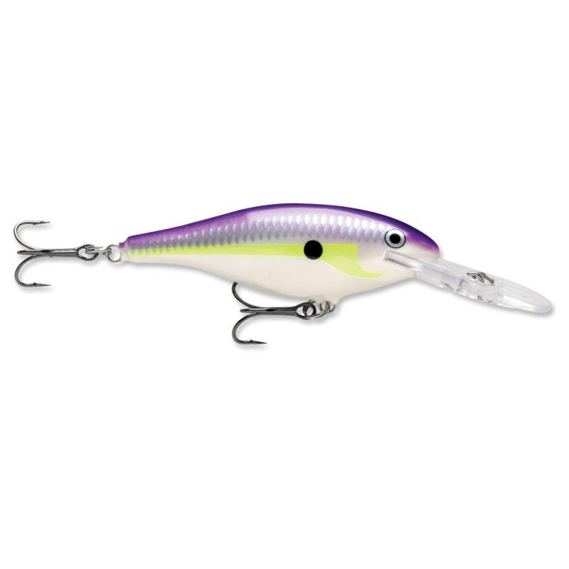 Rapala Shad Rap SR07 (S) - зображення 1