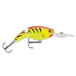 Rapala Shad Rap SR05 (HT) - зображення 1