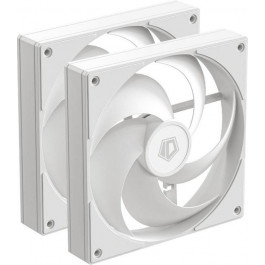   ID-COOLING AS-140-W Duet