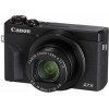 Canon PowerShot G7 X Mark III Black (3637C013) - зображення 1