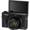 Canon PowerShot G7 X Mark III Black (3637C013) - зображення 2