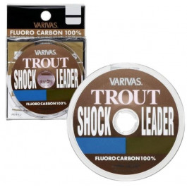   Varivas Trout Shock Leader #2.5 / 0.260mm 30m 10lbs