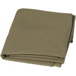   Mil-Tec Cool Down Towel Green OD (16024200)