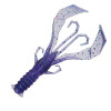 Fishing drugs Rocky 3.3" / 09 Violet / 5pcs - зображення 1