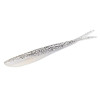 Lunker City Fin-S Fish 4" / 190 Pink Ice Shad - зображення 7