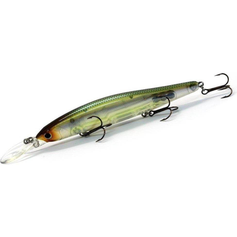 Daiwa Steez Minnow 110SP MR - зображення 1