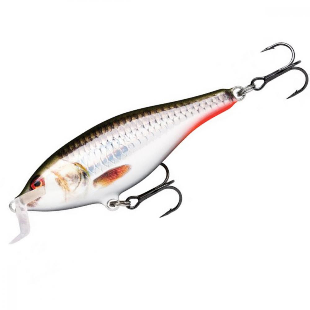 Rapala Shad Rap SR05 (W) - зображення 1