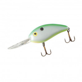   Bomber Fat Free Shad BD7F (CIT)