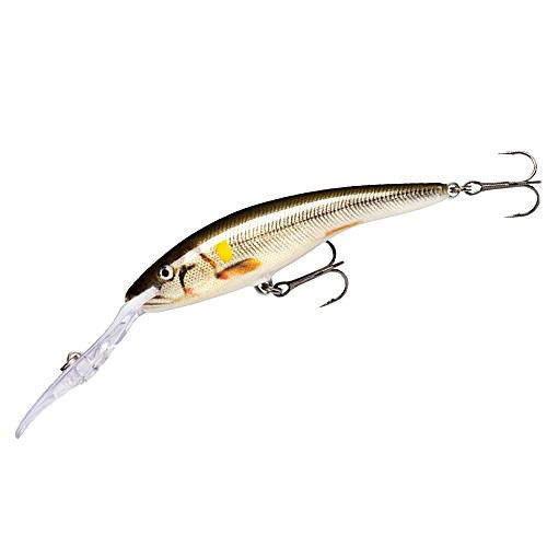 Rapala Deep Tail Dancer TDD11 (AYUL) - зображення 1