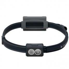   Led Lenser Neo 3 Black/Gray (502717)