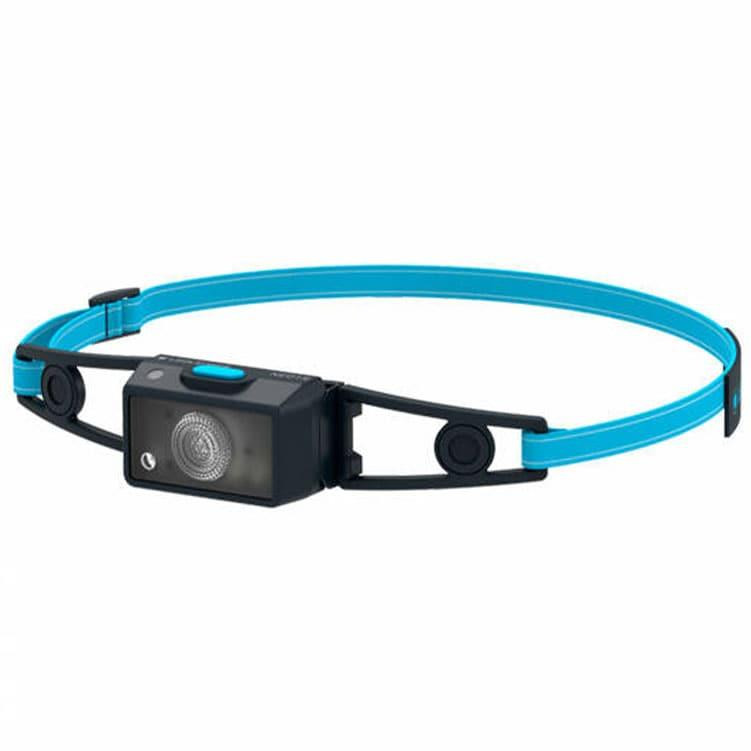 Led Lenser Neo 1R Black/Blue (502713) - зображення 1