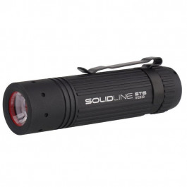   Led Lenser Solidline ST6 (502211)