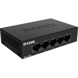   D-Link DGS-105GL/E